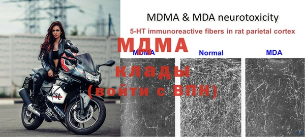 МДПВ Волоколамск